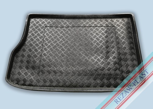Trunk mat fits to: Citroen DS5 2011 - 2015