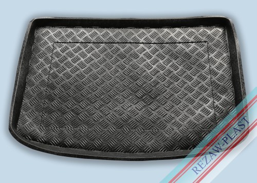 Mata bagażnika PE pasuje do: Fiat 500L 2012 - 2022