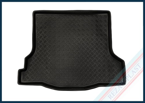 Mata bagażnika PE pasuje do: Dacia LOGAN II 2013 - 2020