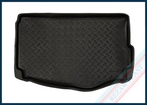 Mata bagażnika PE pasuje do: Renault SCENIC IV 2016 - 2020