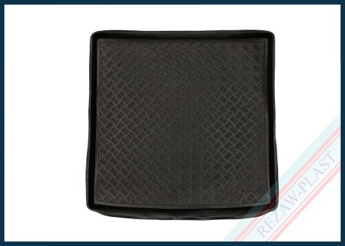 Trunk mat fits to: Chevrolet CRUZE 2012 - 2016