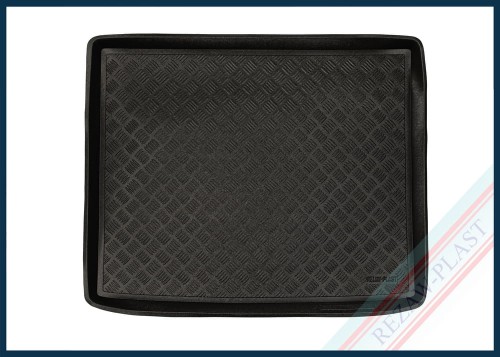 Trunk mat fits to: Jeep CHEROKEE KL 2019 - 2022
