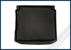Trunk mat fits to: DS9 E - TENSE 2021 -