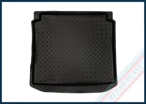 Trunk mat fits to: DS9 E - TENSE 2021 -