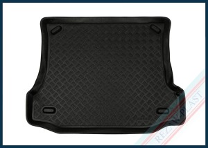 Mata bagażnika PE pasuje do: Ford FOCUS I 1998 - 2005