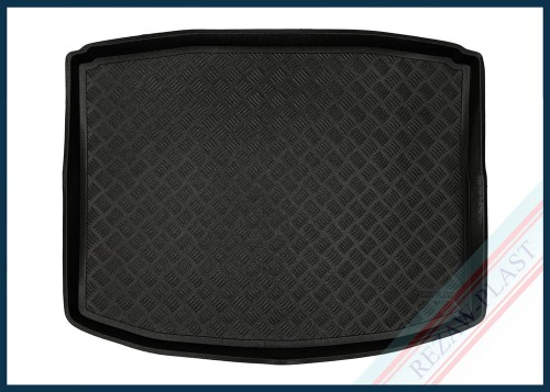 Mata bagażnika PE pasuje do: Honda CR-V V 2018 - 2022