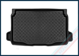 Trunk mat fits to: Jeep AVENGER 2022 -