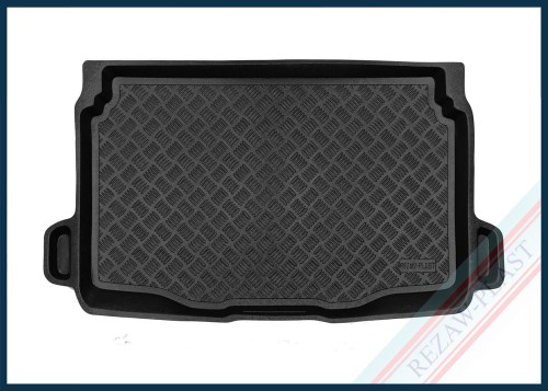 Trunk mat fits to: Jeep AVENGER 2022 -