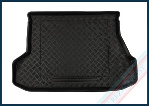 Mata bagażnika PE pasuje do: Hyundai ACCENT II 1999 - 2005