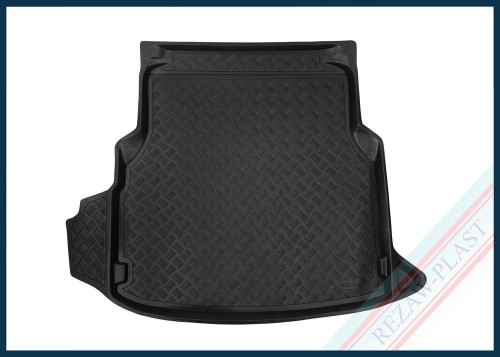 Trunk mat fits to: Mercedes W214 E - KLASA 2023 -