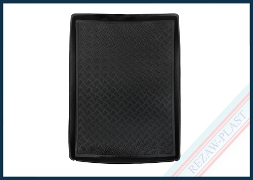 Mata bagażnika PE pasuje do: BMW 5 (G60) 2023 -