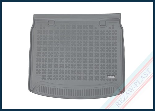 Trunk mat grey fits to: Honda CR-V VI 2023 -