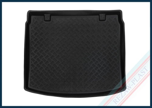 Trunk mat fits to: Honda CR-V VI 2023 -