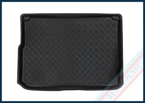 Trunk mat fits to: Honda e:Ny1 2023 -