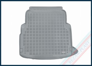 Mata bagażnika TPE (gumowa) szara pasuje do: Mercedes W214 E - KLASA 2023 -