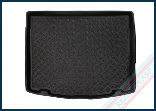 Trunk mat fits to: Toyota COROLLA CROSS 2022 -