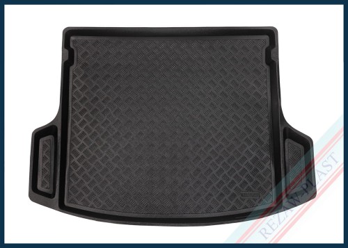 Mata bagażnika PE pasuje do: Lexus RX V (AL30) 2022 -