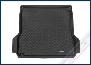 Mata bagażnika PE z gumową powłoką pasuje do: Peugeot 308 III SW 2021 -