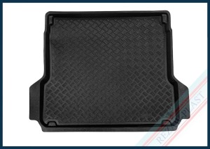 Mata bagażnika PE pasuje do: Peugeot 308 III SW 2021 -