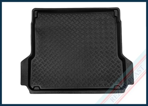 Mata bagażnika PE pasuje do: Peugeot 308 III SW 2021 -