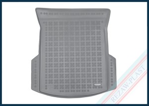 Mata bagażnika TPE (gumowa) szara pasuje do: Tesla Model 3 2023 -