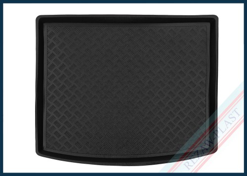 Mata bagażnika PE pasuje do: Dacia DUSTER III 2024 -