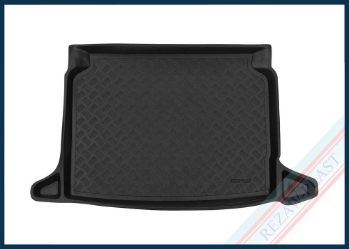 Trunk mat fits to: MG 4 2022 -