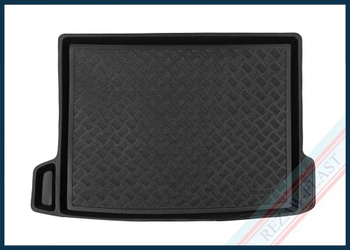 Trunk mat fits to: Omoda 5 2022 -, E5 2025 -