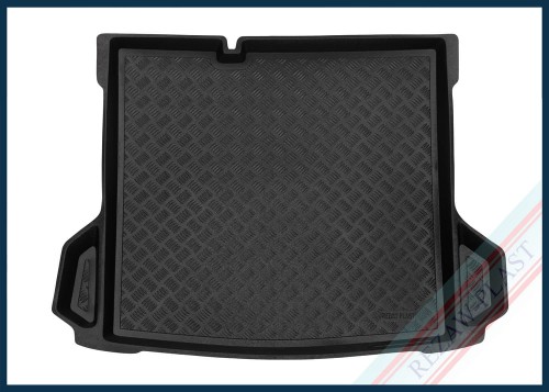 Mata bagażnika PE pasuje do: Volkswagen ID.4 2020 -, ID.5 2022 -