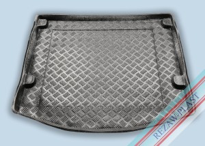 Mata bagażnika PE pasuje do: Ford FOCUS III 2011 - 2018