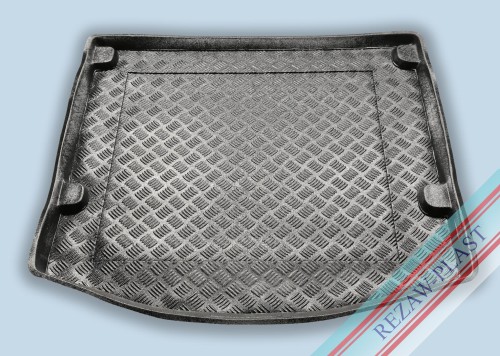 Mata bagażnika PE pasuje do: Ford FOCUS III 2011 - 2018