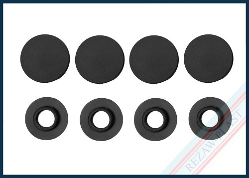 Stopery - BMW 2023 -, wybrane modele