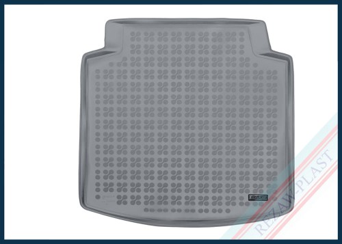 Trunk mat grey fits to: BYD SEAL 2022 -
