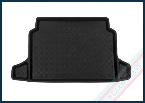 Trunk mat fits to: Lexus LBX 2023 -