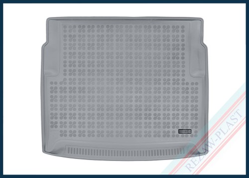 Trunk mat grey fits to: BMW i5 (G61) 2024 -