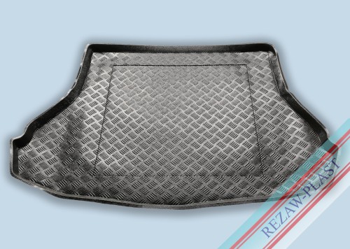 Trunk mat fits to: Hyundai ELANTRA V 2010 - 2016