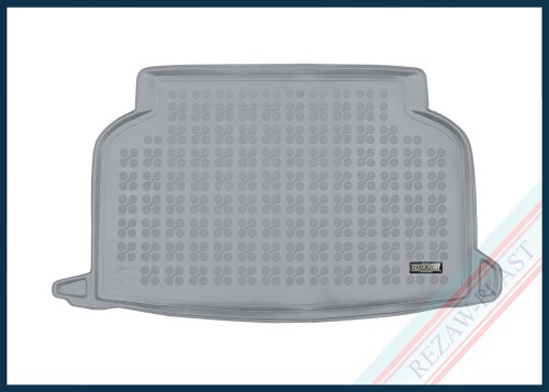 Trunk mat grey fits to: MG 3 2024 -