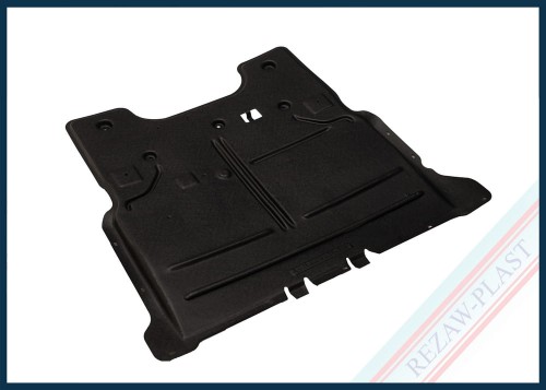 Bottom engine cover fits to: