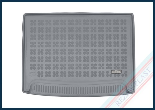 Trunk mat grey fits to: MG 4 XPower 2023 -