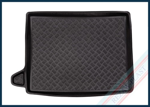 Trunk mat fits to: Renault SCENIC E-TECH 2024 -