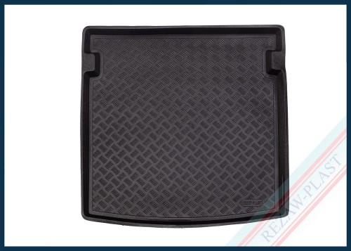 Mata bagażnika PE pasuje do: Volkswagen ID.7 2023 -