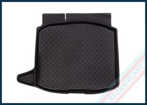 Mata bagażnika PE pasuje do: Dacia DUSTER III 2024 -