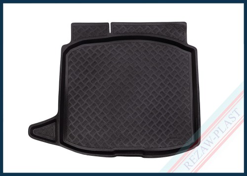 Mata bagażnika PE pasuje do: Dacia DUSTER III 2024 -