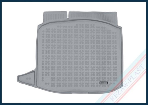 Mata bagażnika TPE (gumowa) szara pasuje do: Dacia DUSTER III 2024 -