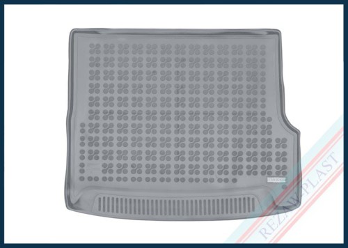 Trunk mat grey fits to: BYD SEAL U DM-i 2024 -