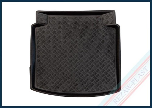Trunk mat fits to: BYD SEAL 2022 -