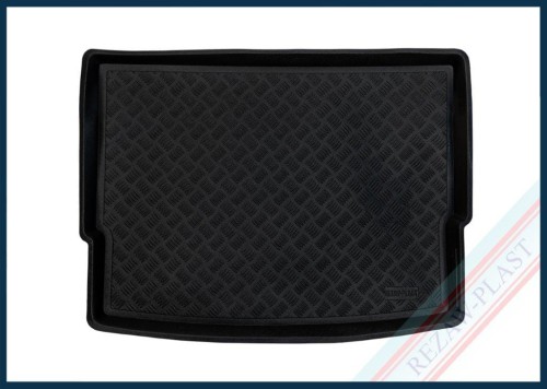 Trunk mat fits to: Renault AUSTRAL 2022 -