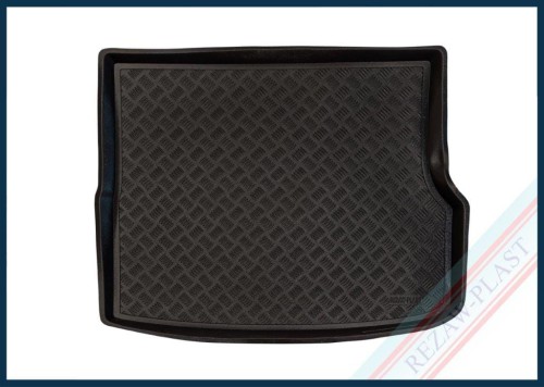 Trunk mat fits to: BYD SEAL U DM-i 2024 -