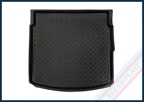 Trunk mat fits to: Cupra LEON 2024 -