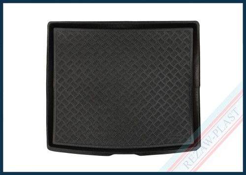Trunk mat fits to: Cupra TAVASCAN 2024 -